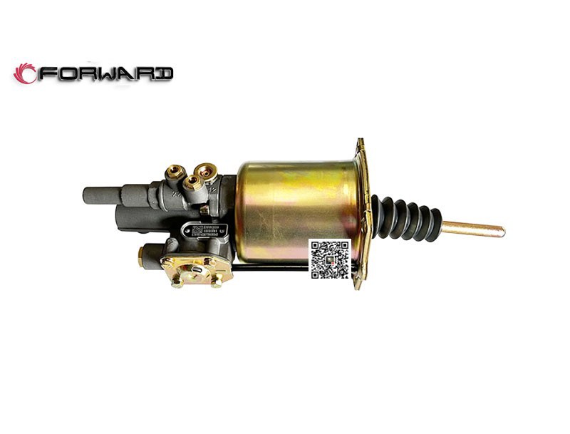 DZ93189230204,Clutch pump,济南向前汽车配件有限公司
