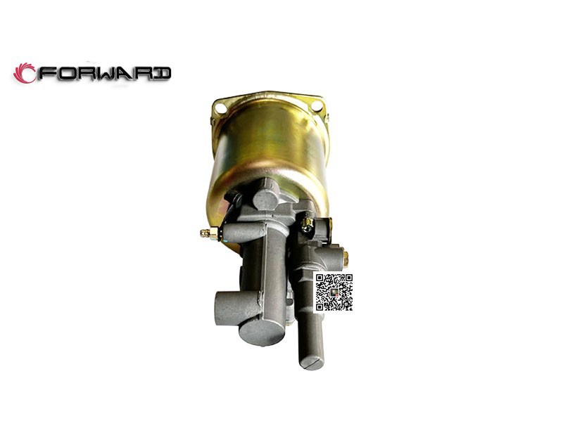 DZ93189230204,Clutch pump,济南向前汽车配件有限公司