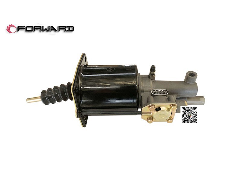 DZ93189230200,Clutch cylinder,济南向前汽车配件有限公司