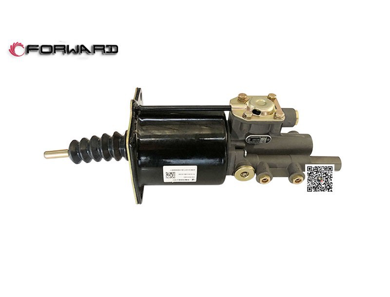 DZ93189230200,Clutch cylinder,济南向前汽车配件有限公司