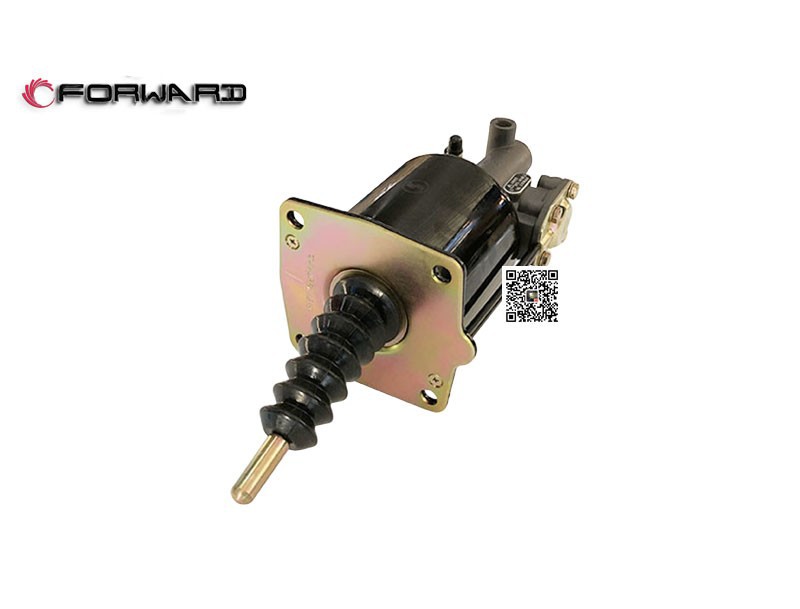DZ93189230200,Clutch cylinder,济南向前汽车配件有限公司