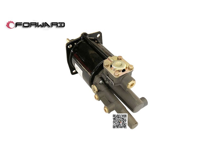 DZ93189230200,Clutch cylinder,济南向前汽车配件有限公司