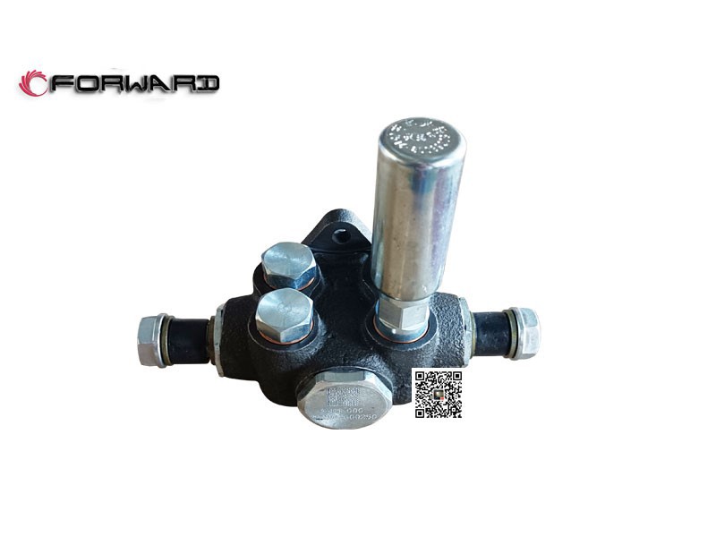 VG1095088010,Oil pump assembly,济南向前汽车配件有限公司