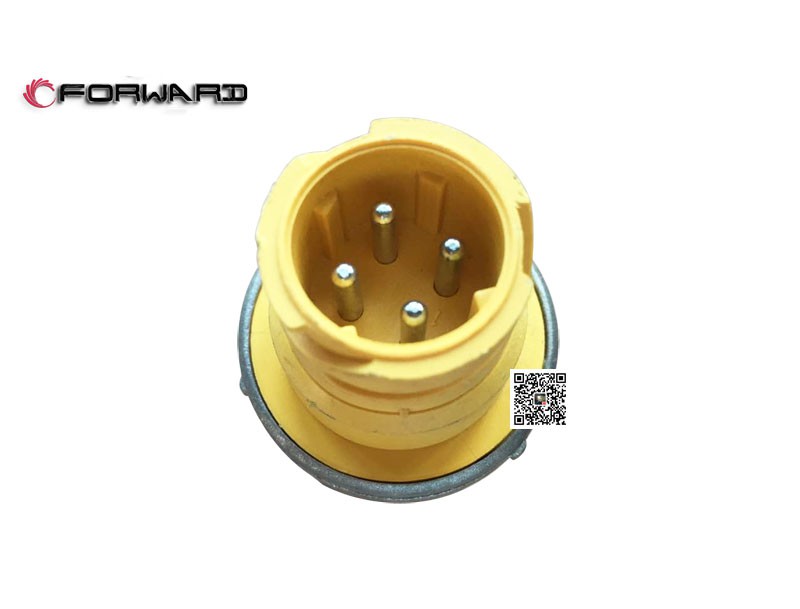 DZ91189582018,Brake switch,济南向前汽车配件有限公司