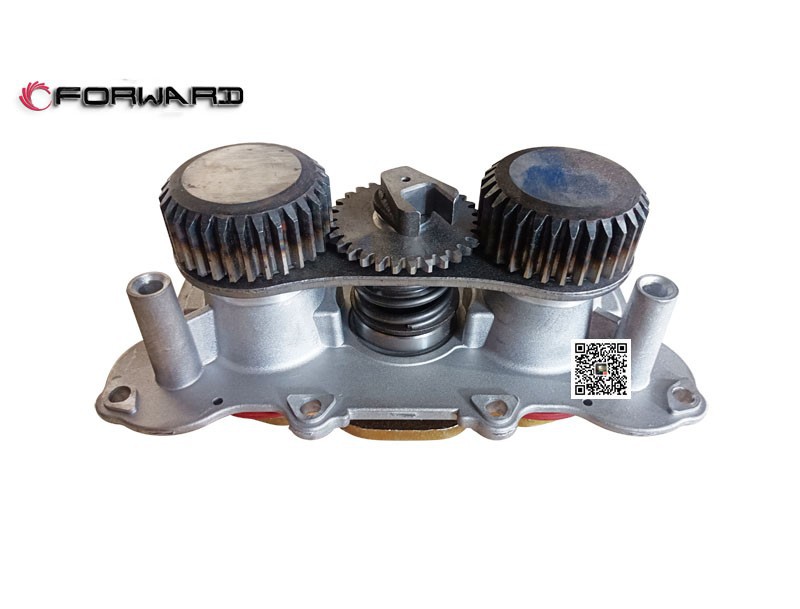 AZ9100443502,Piston assembly,濟(jì)南向前汽車(chē)配件有限公司