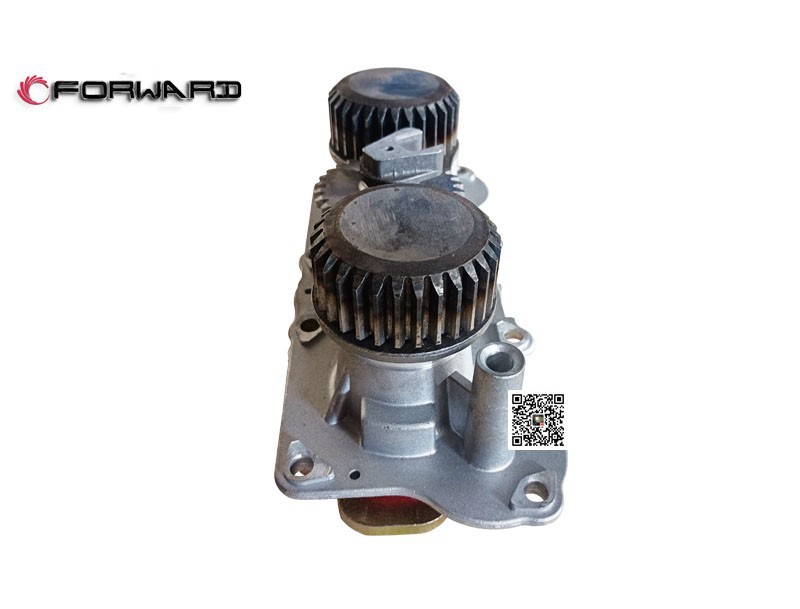 AZ9100443502,Piston assembly,濟(jì)南向前汽車(chē)配件有限公司