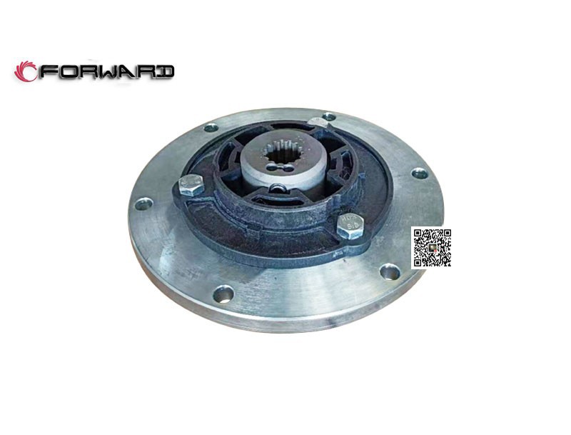 5724 0013 95  泵传动器联轴器,Pump drive coupling,济南向前汽车配件有限公司