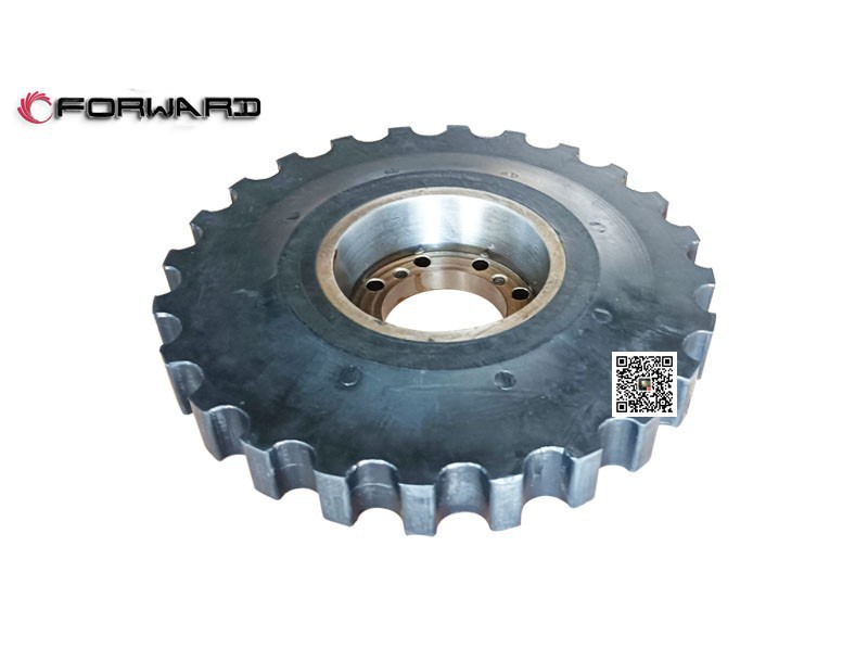 3222340476  联轴器,Coupling,济南向前汽车配件有限公司