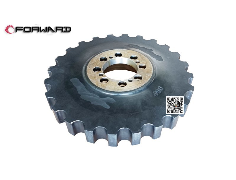 3222340476  联轴器,Coupling,济南向前汽车配件有限公司