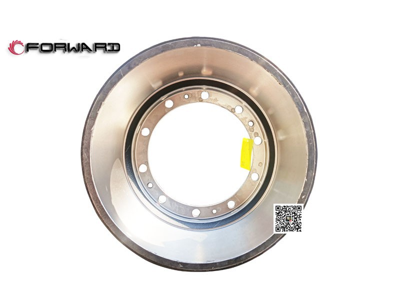 HD90129340571   制动鼓,Brake drum,济南向前汽车配件有限公司
