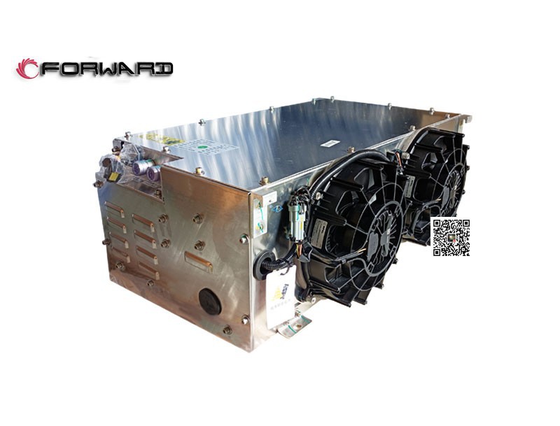 WG9725640062  電池箱液冷空調(diào),Liquid cooled air conditioner,濟南向前汽車配件有限公司