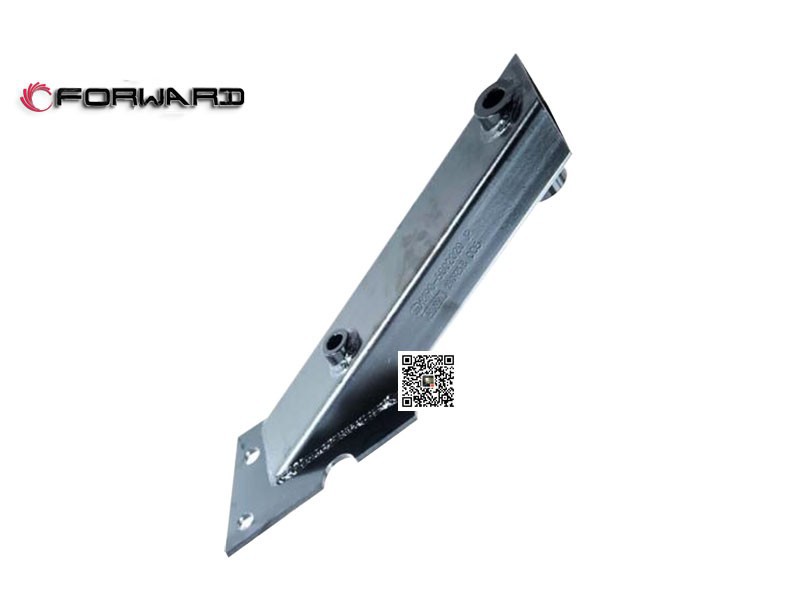 2190-5002020  軸座托架總成,Axle seat bracket assembly,濟(jì)南向前汽車配件有限公司