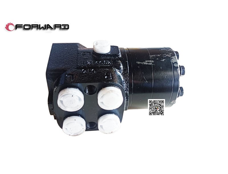 TZ9KA547000002  转向助力器,Steering booster,济南向前汽车配件有限公司
