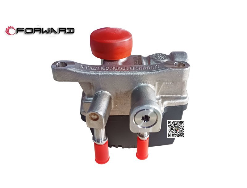 22722701 尿素噴嘴,Urea nozzle,濟南向前汽車配件有限公司