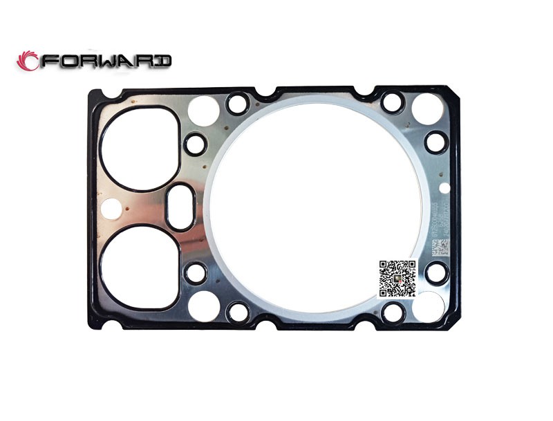 612600040355,Cylinder head gasket,济南向前汽车配件有限公司