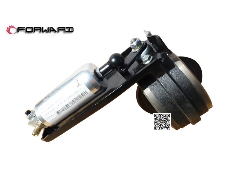 DZ9100189008 發(fā)動(dòng)機(jī)排氣制動(dòng)器,Engine exhaust brake,濟(jì)南向前汽車配件有限公司