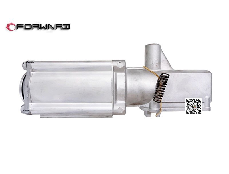 10643060 換擋助力器,Shift booster,濟(jì)南向前汽車(chē)配件有限公司
