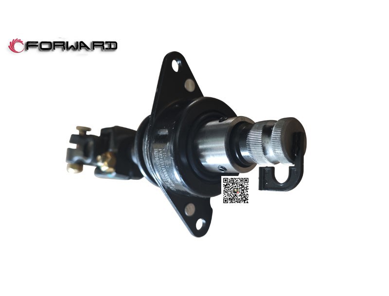 HQ3404005SQ06X1   轉(zhuǎn)向傳動軸,Steering drive shaft,濟(jì)南向前汽車配件有限公司