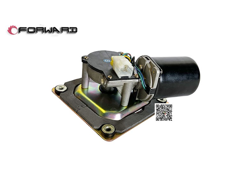 P22505250010,Wiper assembly,濟南向前汽車配件有限公司