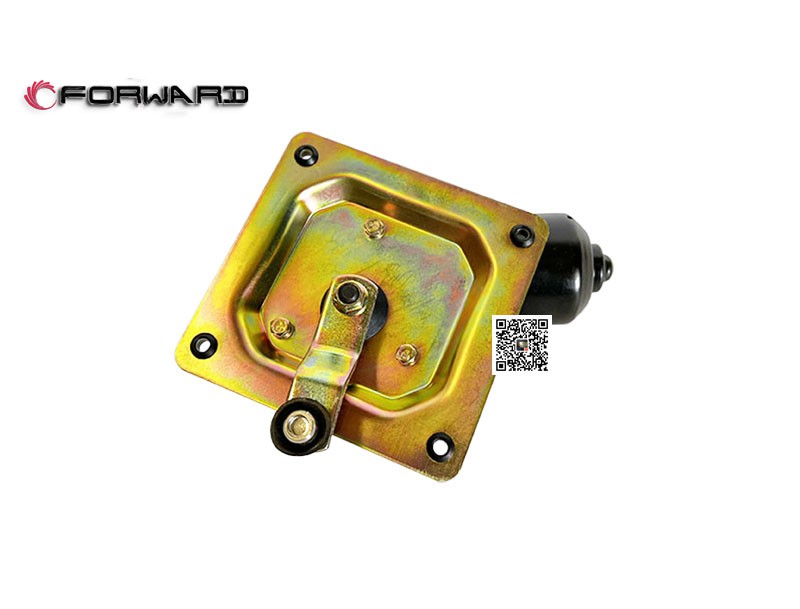 P22505250010,Wiper assembly,濟南向前汽車配件有限公司