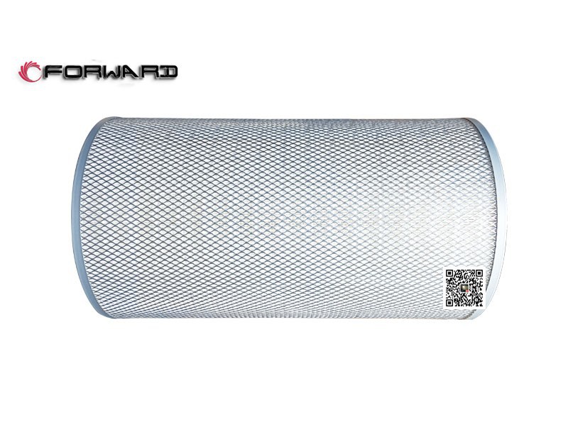 SZ919000879L 空气滤芯总成  K3052,Air filter cartridge assembly,济南向前汽车配件有限公司