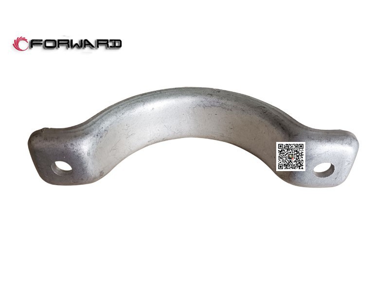 712W97420-0012  金屬軟管卡箍,Metal hose clamp,濟(jì)南向前汽車(chē)配件有限公司