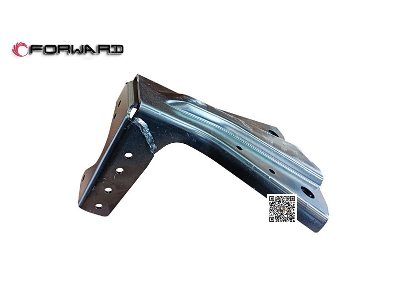 KQY006364841  转向传动轴支架,Steering drive shaft bracket,济南向前汽车配件有限公司