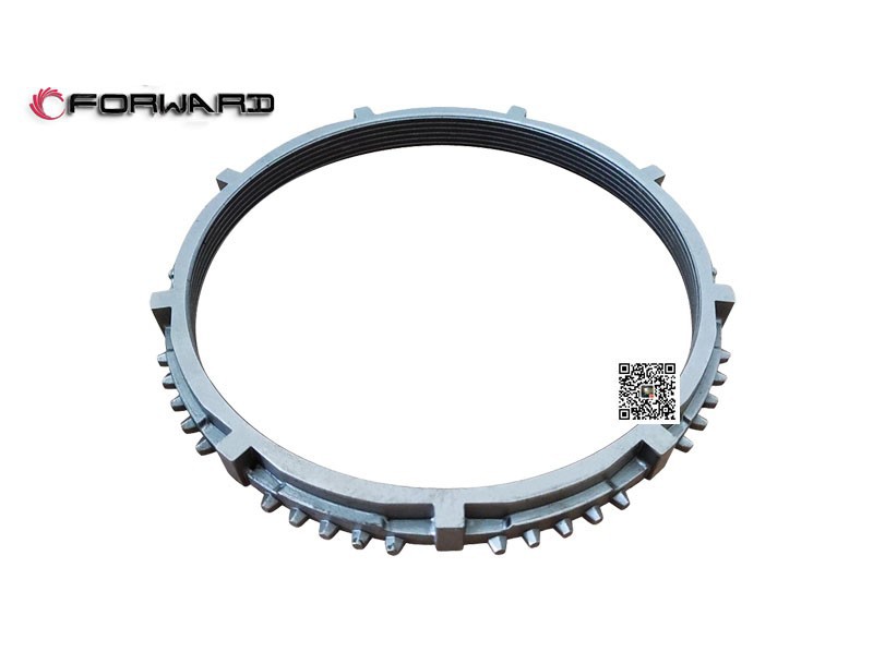 WG2210100109 范圍擋同步環(huán),Range stop synchronization ring,濟南向前汽車配件有限公司