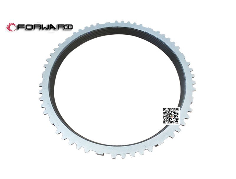 WG2210100109 范圍擋同步環(huán),Range stop synchronization ring,濟南向前汽車配件有限公司