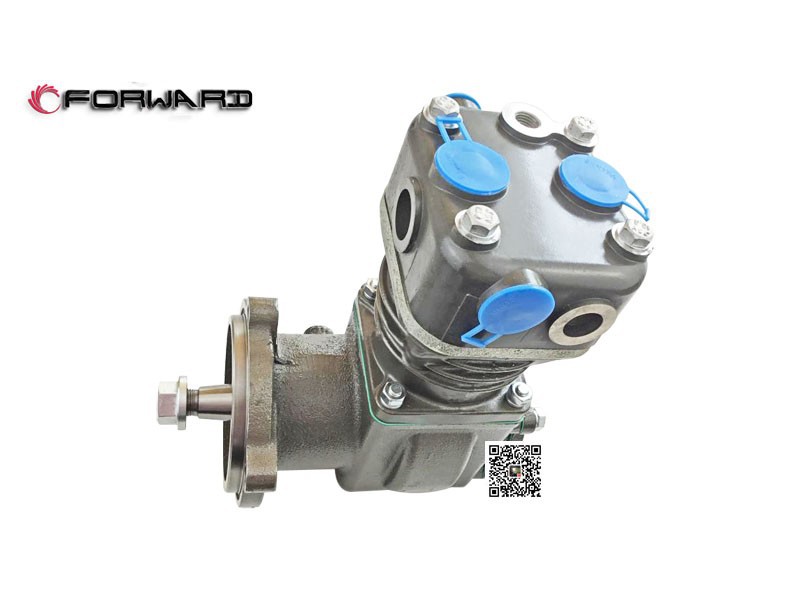 D12F5-3509100D  空压机,Air compressor,济南向前汽车配件有限公司