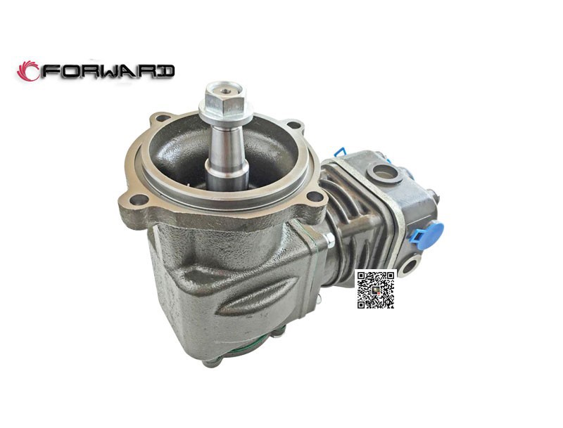 D12F5-3509100D  空压机,Air compressor,济南向前汽车配件有限公司