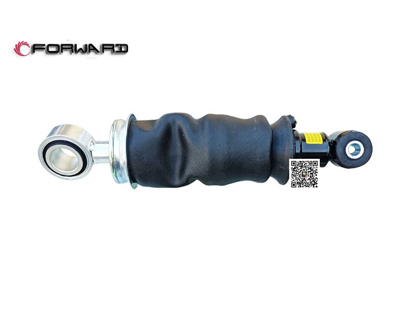5001025B91W  前懸減震器,Front suspension shock absorber,濟南向前汽車配件有限公司