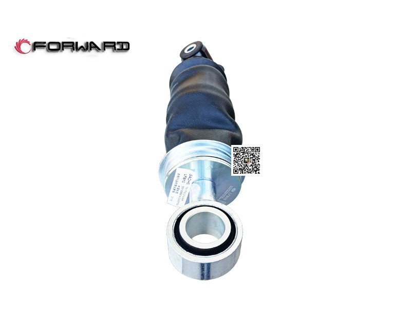 5001025B91W  前懸減震器,Front suspension shock absorber,濟南向前汽車配件有限公司