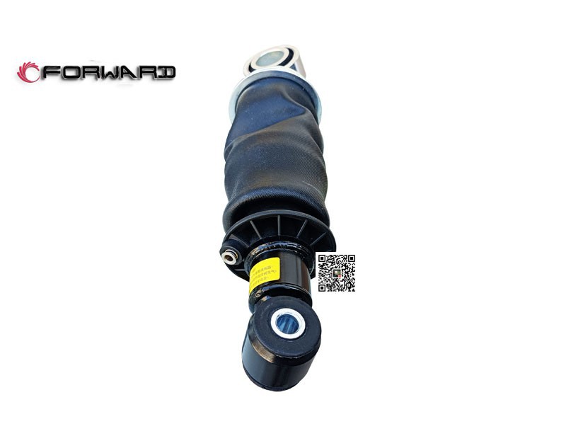 5001025B91W  前懸減震器,Front suspension shock absorber,濟南向前汽車配件有限公司