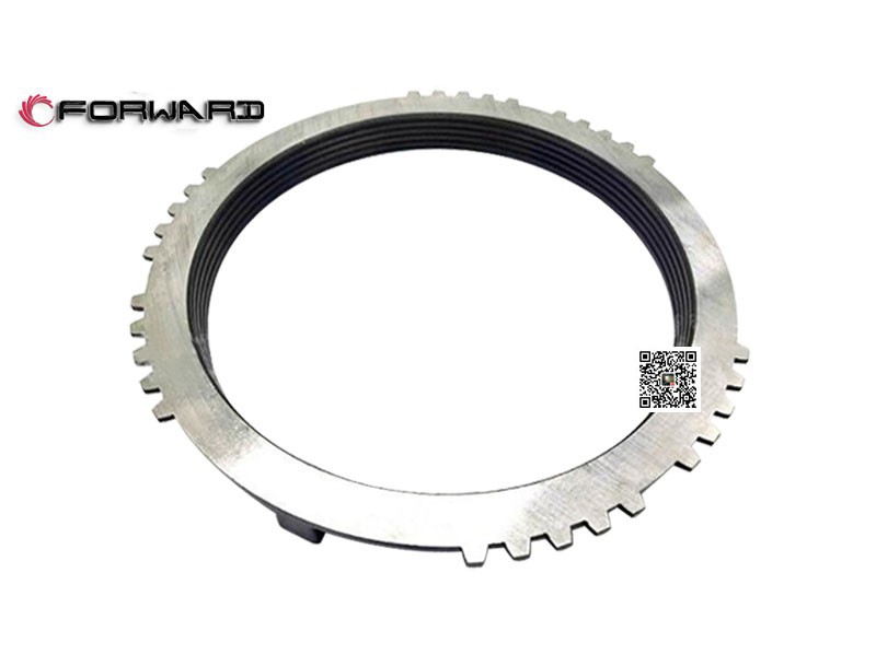 1304 304 686  3/4檔同步環(huán),3/4 speed sync ring,濟南向前汽車配件有限公司