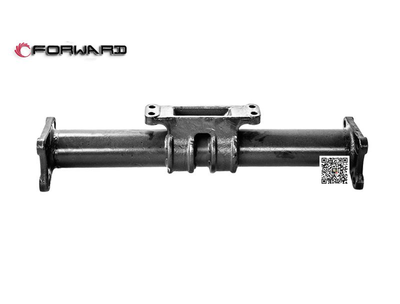 DZ96259800033  首横梁总成,Beam assembly,济南向前汽车配件有限公司