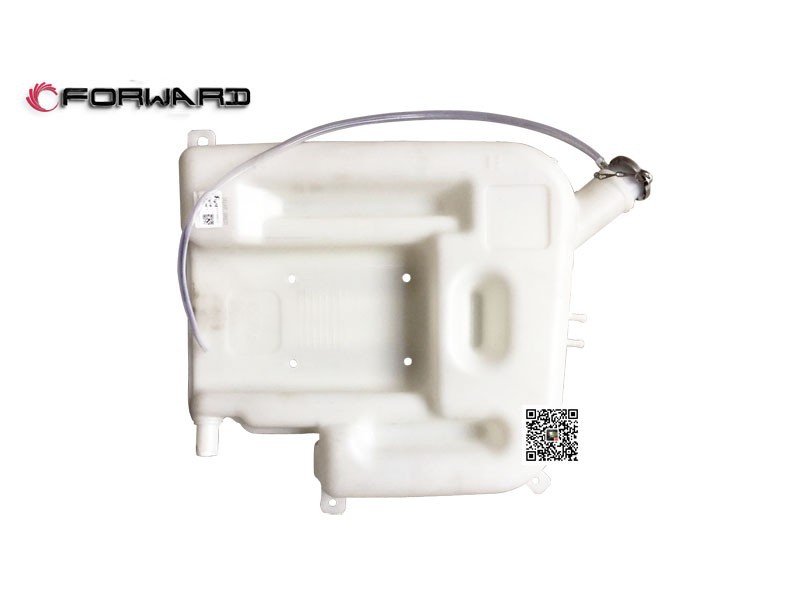 SZ945000713  膨脹箱總成,Expansion box assembly,濟(jì)南向前汽車配件有限公司