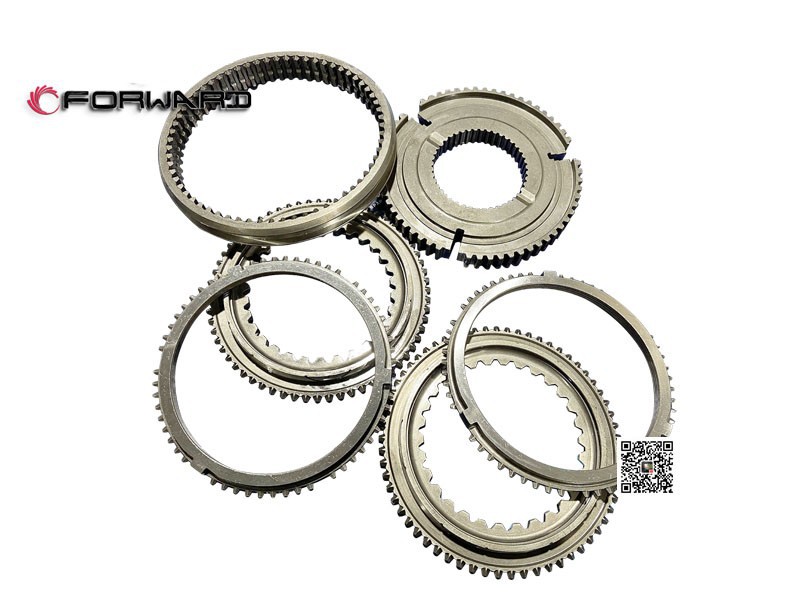 1315298060  變速箱同步器套件,Transmission synchronizer kit,濟南向前汽車配件有限公司