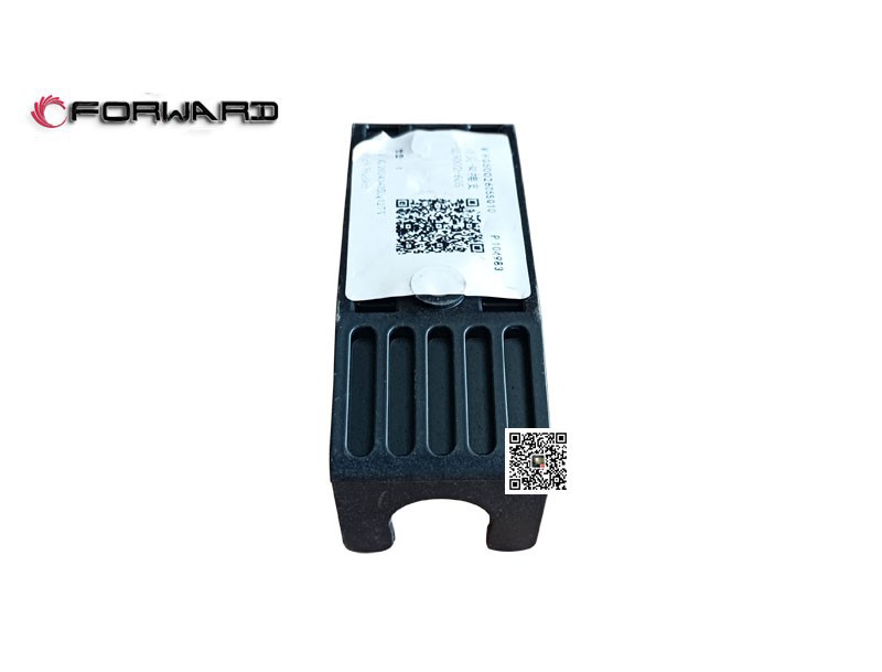 HQ5002605SQ10  开关卡接支架,Switch card support,济南向前汽车配件有限公司