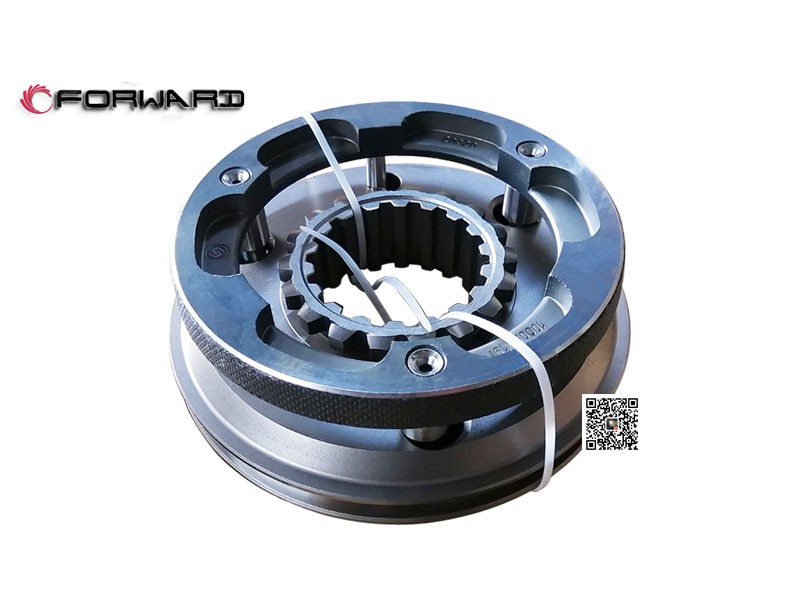 A-C09005 副箱同步器,Sub box synchronizer,济南向前汽车配件有限公司
