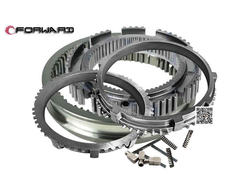 1316 233 022  1315 233 029 同步器套件,Synchronizer kit,濟(jì)南向前汽車配件有限公司