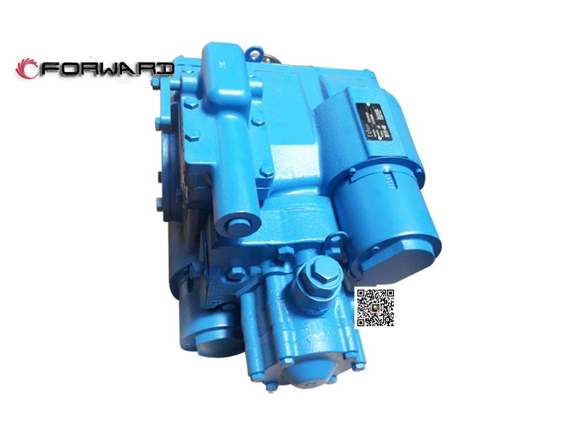 5423-518-AG,Hydraulic pump,济南向前汽车配件有限公司