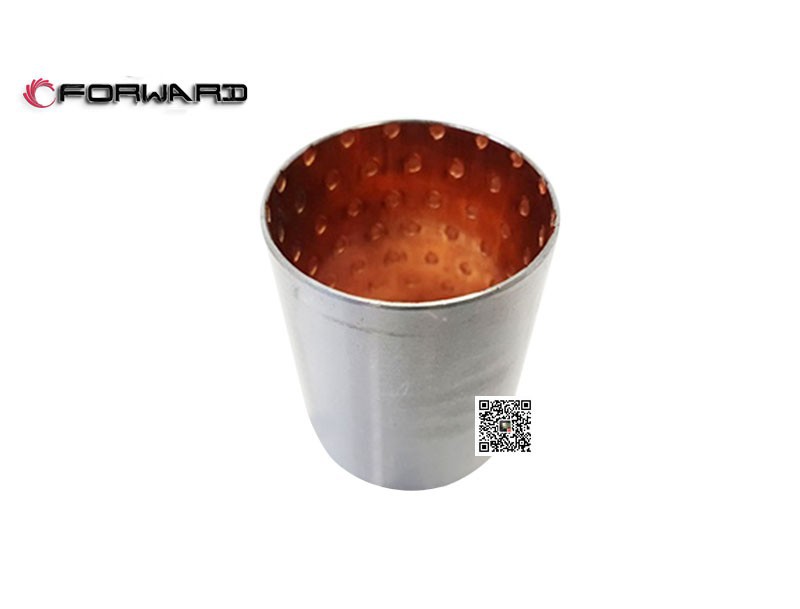 188000440006  制動蹄襯套,Brake shoe bushing,濟南向前汽車配件有限公司