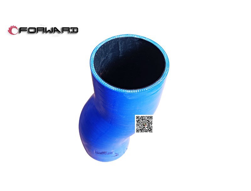 1119061-70P  中冷器膠管,Intercooler hose,濟南向前汽車配件有限公司