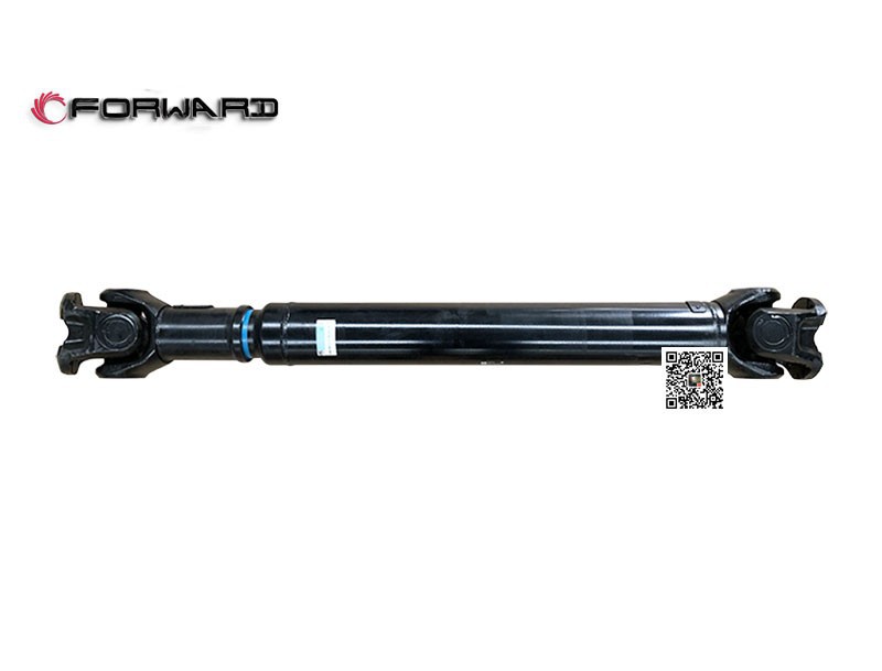 DZ91149317160  传动轴,Transmission shaft,济南向前汽车配件有限公司