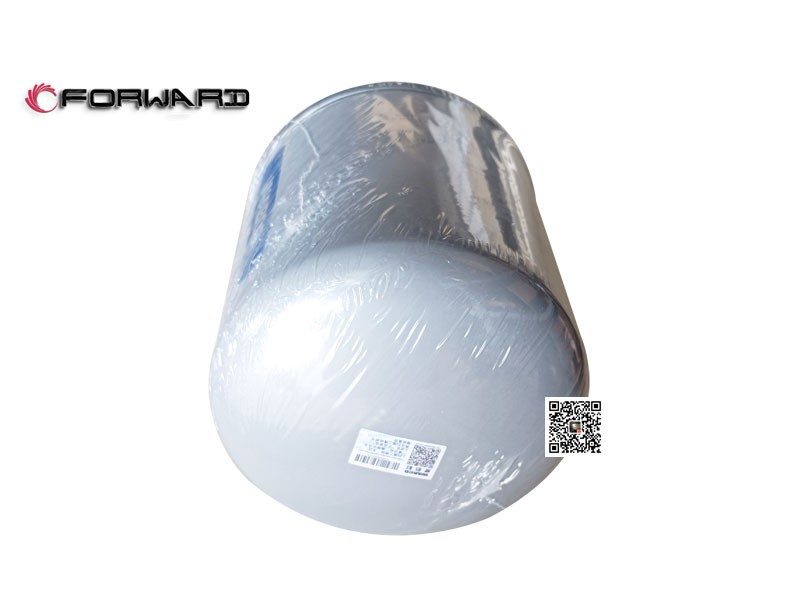4324102227  干燥罐,Drying tank,济南向前汽车配件有限公司