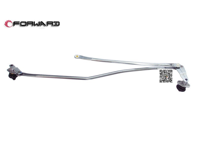 P22505250050    雨刮传动机构,Wiper drive mechanism,济南向前汽车配件有限公司