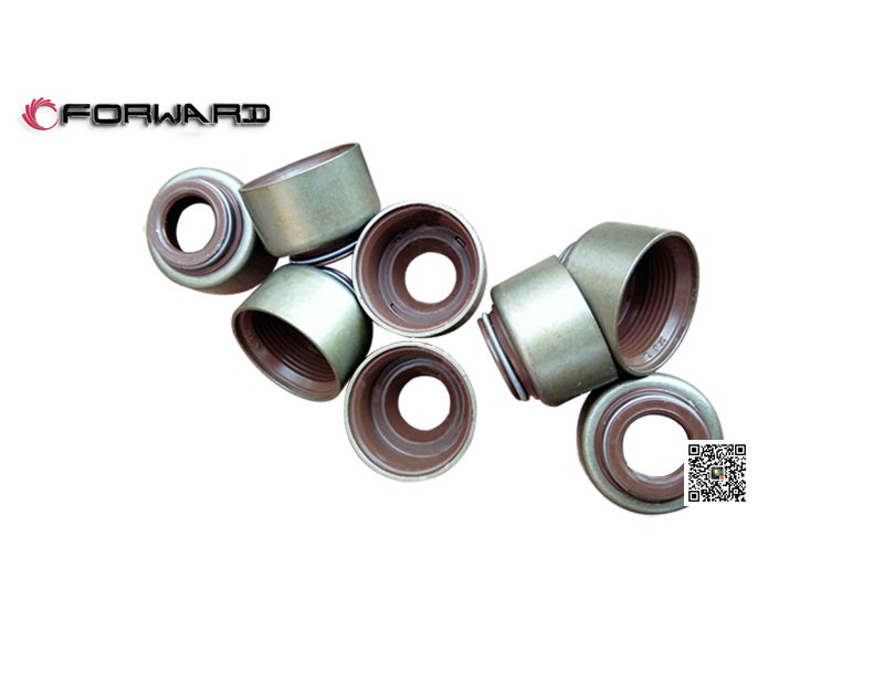 13023391,Valve stem seal sleeve,济南向前汽车配件有限公司
