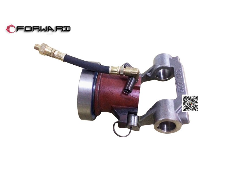 DZ9112210015XLB  分离轴承修理包,Separate bearing repair kit,济南向前汽车配件有限公司