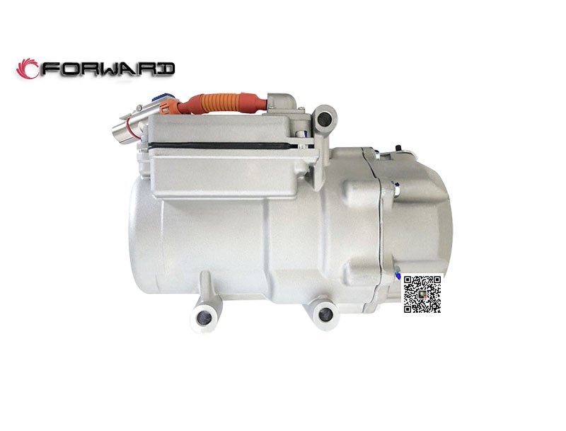 DZ14251843002,Electric compressor assembly - New energy,济南向前汽车配件有限公司
